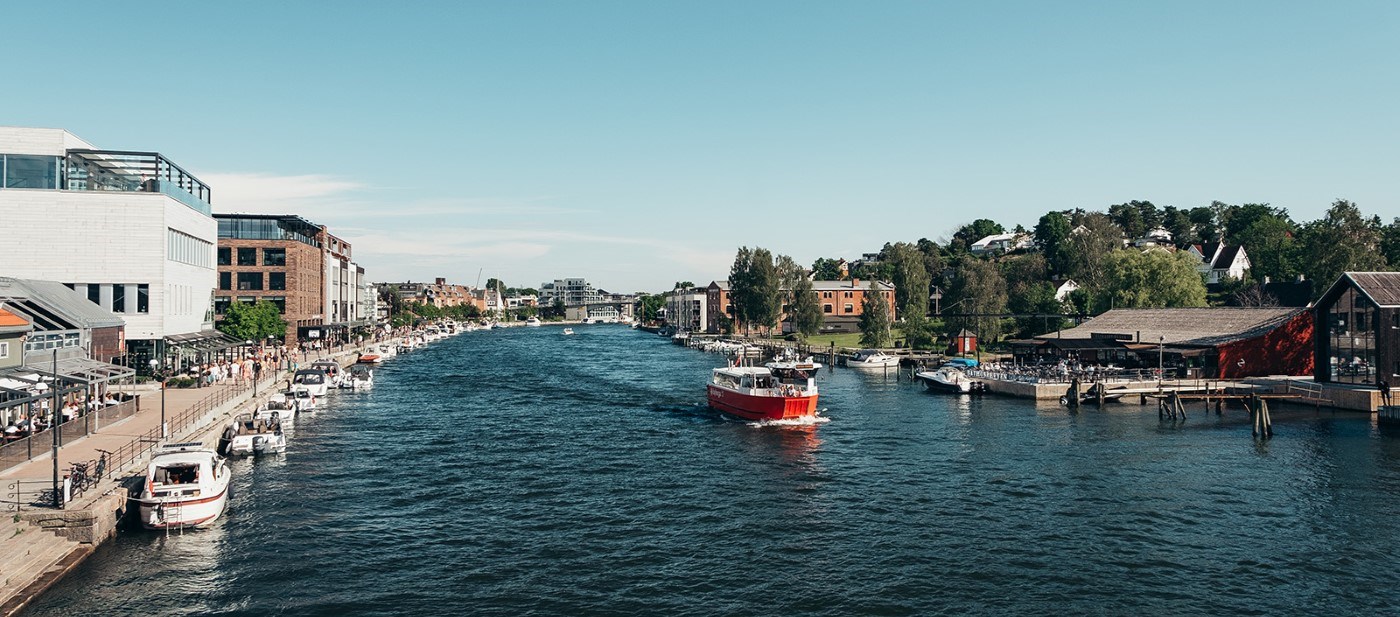 Fredrikstad